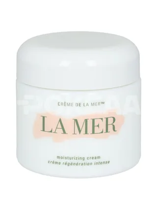 La Mer The Moisturizing Cream 250ml 2