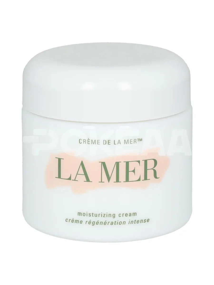 La Mer The Moisturizing Cream 250ml 2