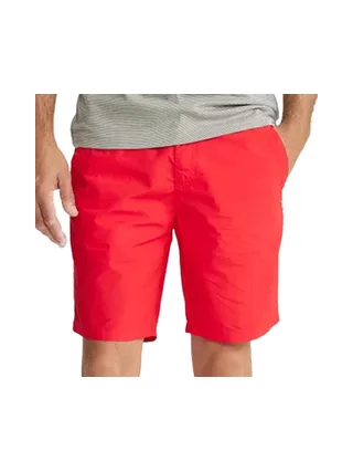 Short Rouge Homme TBS NSHO 1