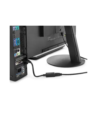 DisplayPort to HDMI Video Converter 4