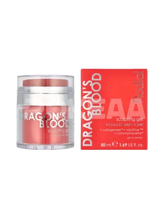 Rodial Dragon's Blood Sculpting Gel 50ml - Hydrate And Renew 1
