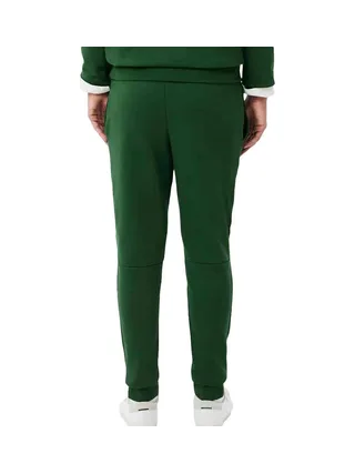 Jogging Vert Foncé Homme Lacoste Tracksuit 2