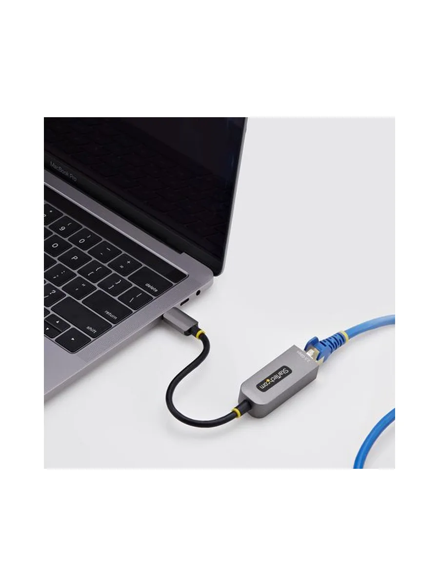USB-C to Ethernet Adapter 6