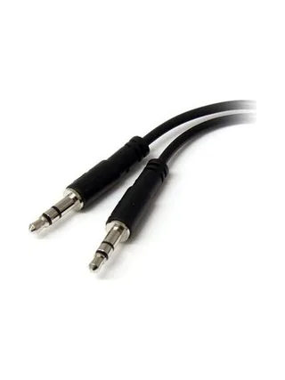 Headset Splitter 4 Pin to 2x 3 Position 3