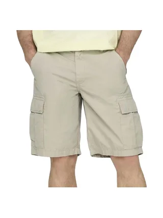 Short Cargo Beige Homme Only & Sons Loc 1