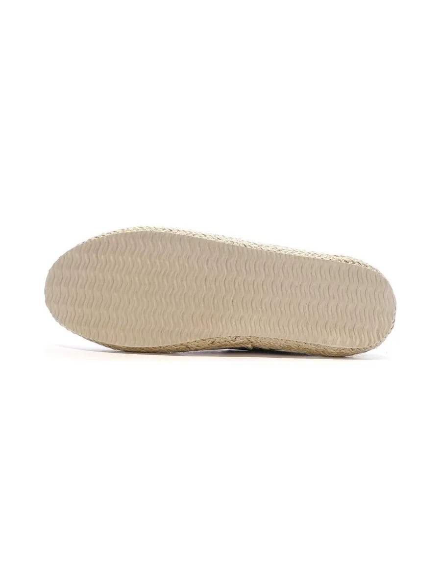 Chaussures en toile Taupe Homme Xti 142841 6