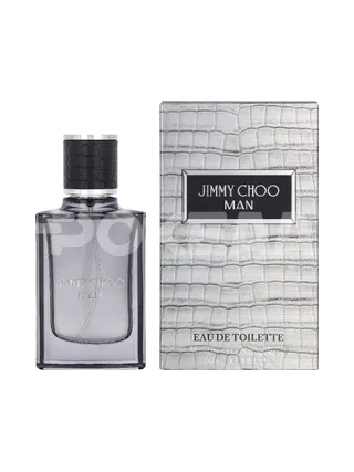 Jimmy Choo Man Edt Spray 30ml 1