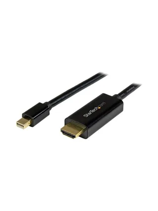 mDP to HDMI Adapter Cable - 5 m - 4K30 1