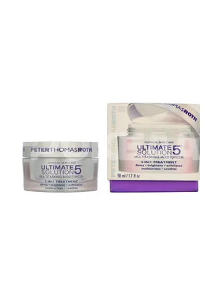 P.T. Roth Ultimate Solution Multitasking Moisturizer 5-in-1 50ml 1