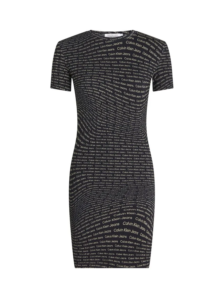 Robe CALVIN KLEIN J20J223205 6