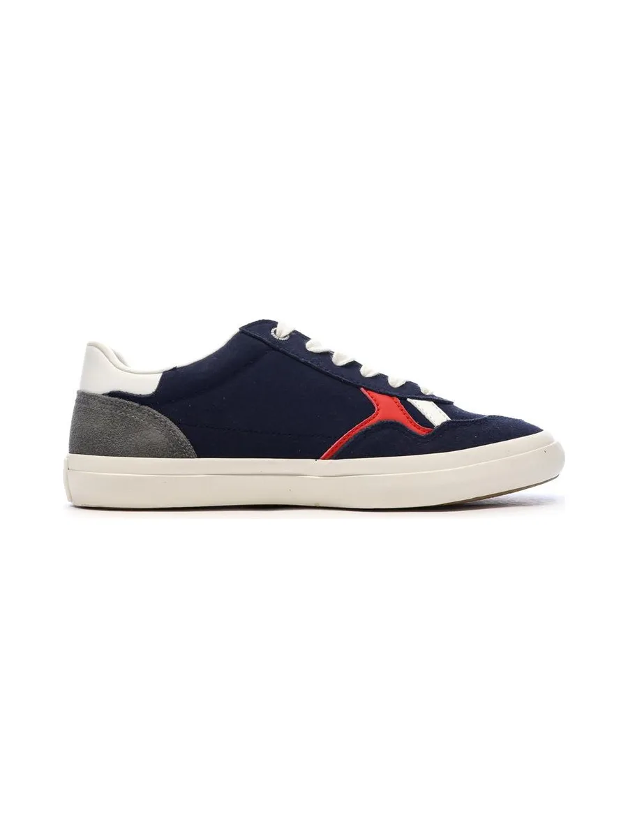 Baskets Marines Homme Pepe jeans Travis City 3