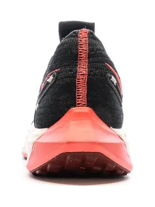 Chaussures de Running Noir/Rose Femme Nike Pegasus Turbo Next Nature 3