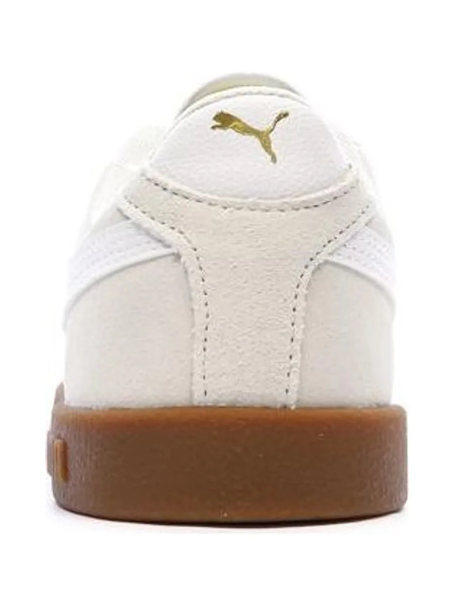 Baskets Beige Homme Puma Club Ii 4