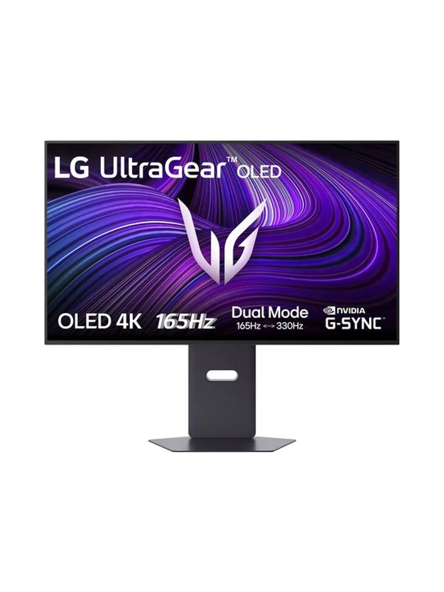 32-inch OLED 4K UHD Gaming Monitor | wit 1