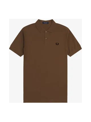 Polos FRED PERRY M6000 2