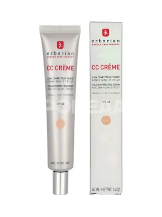 Erborian CC Cream 40ml - Clair 1