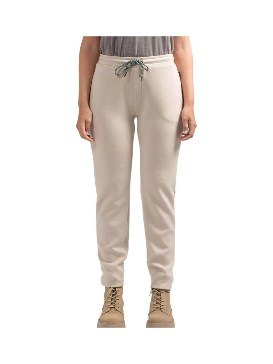 Pantalon Beige Femme Sun Valley VEELE 2