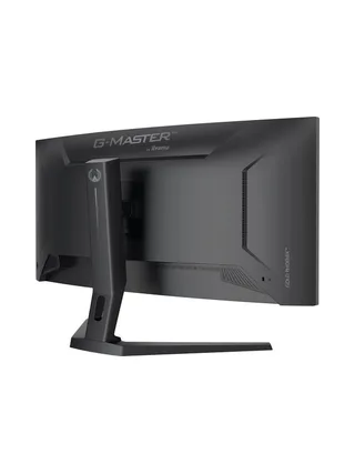 iiyama G-MASTER GCB3486WQSCP-B1 computer monitor 18