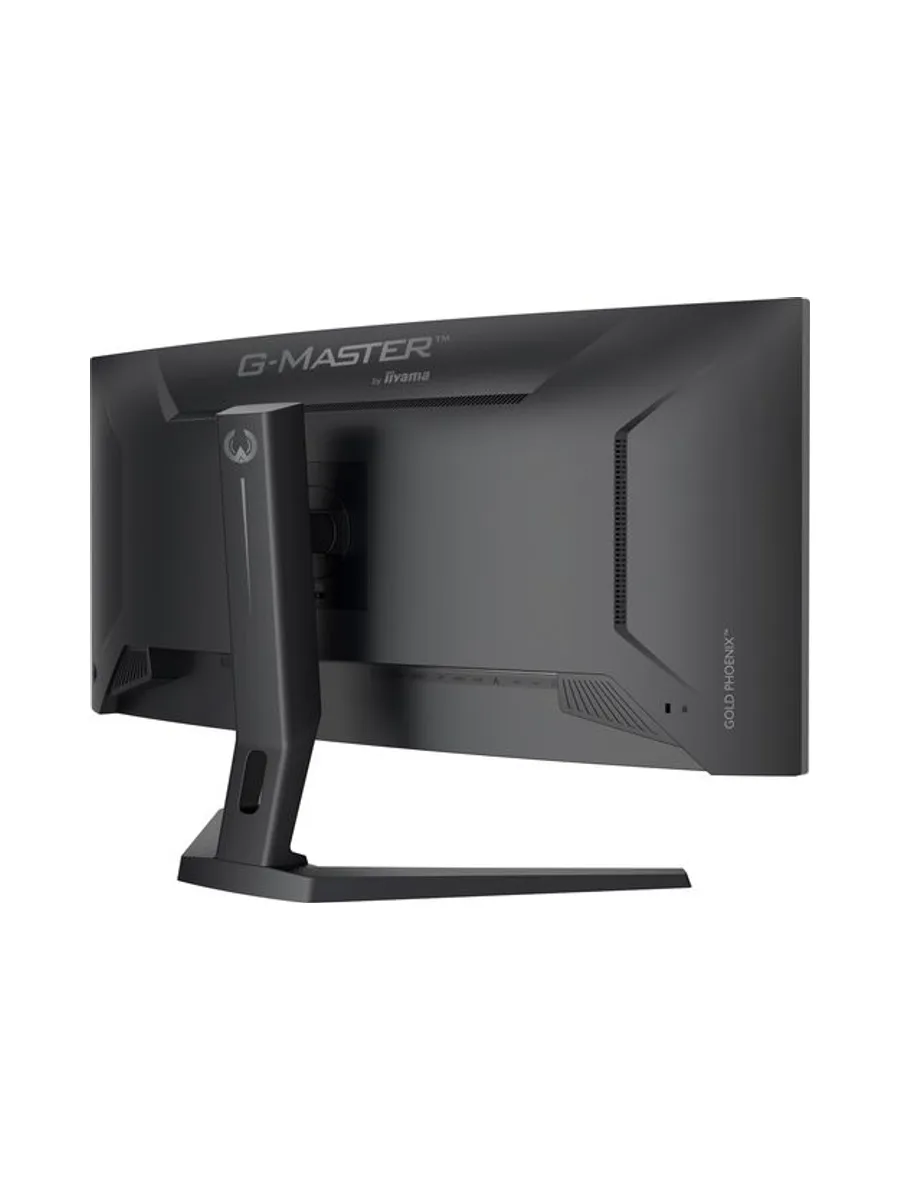 iiyama G-MASTER GCB3486WQSCP-B1 computer monitor 18