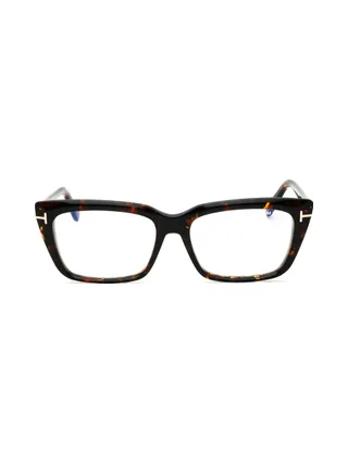Tom Ford FT5894-B — Lunettes de vue 2