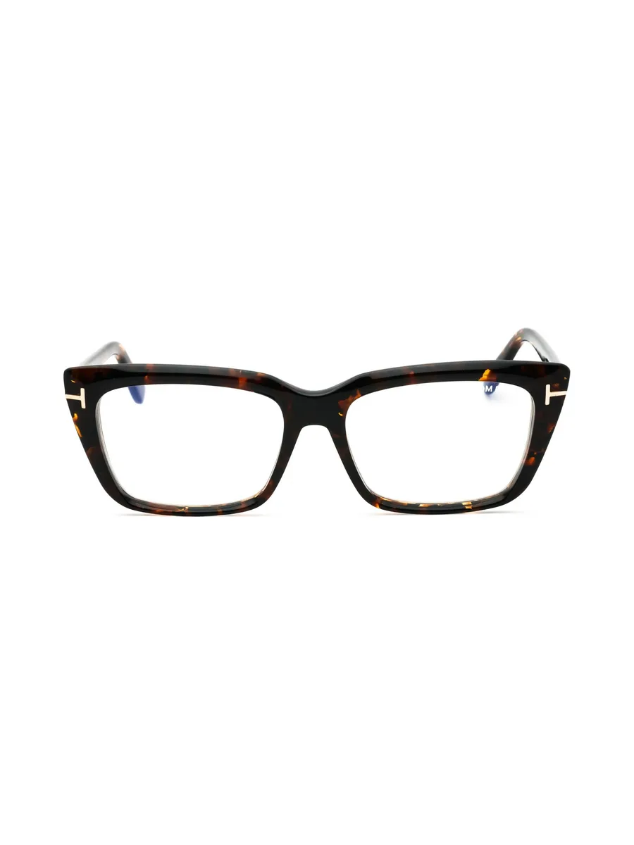 Tom Ford FT5894-B — Lunettes de vue 6