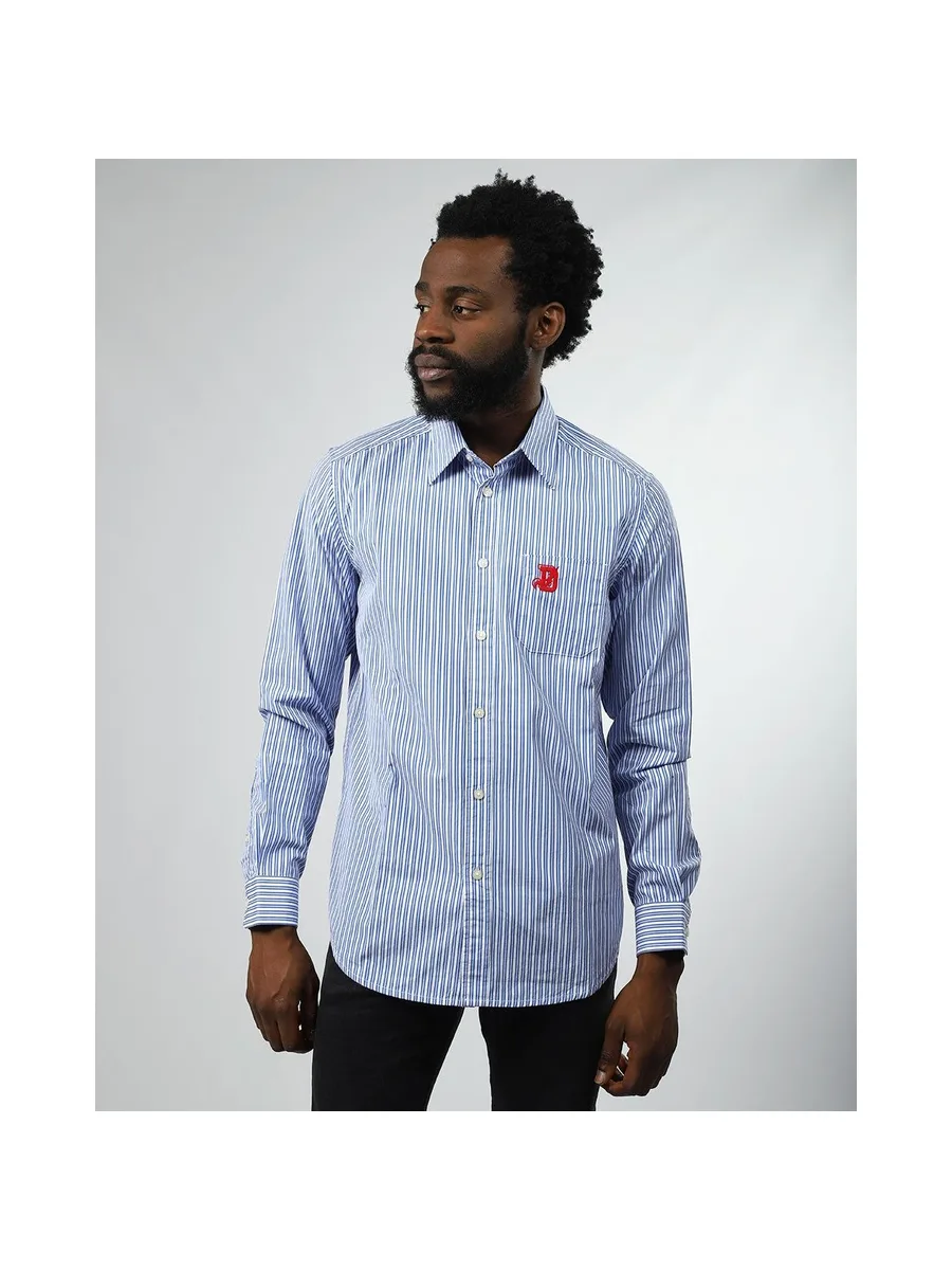 Chemise DIESEL S-MOI-R-STR 6