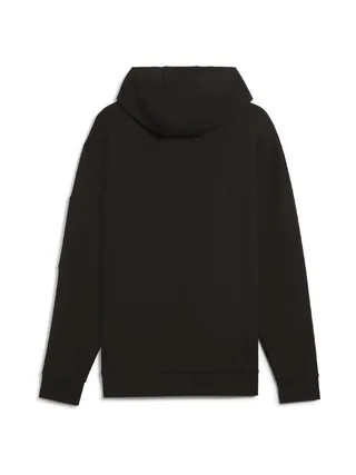 Sweat Noir Homme Puma Open Road 2