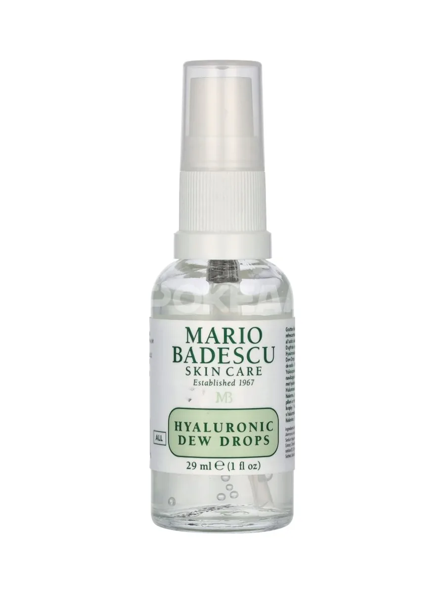 Mario Badescu Hyaluronic Dew Drops 29ml 1