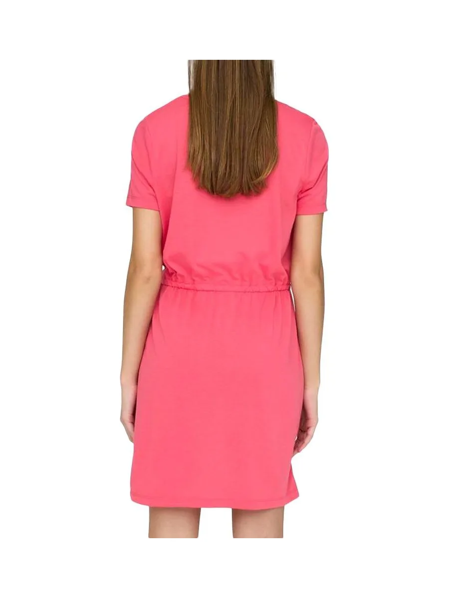 Robe Rose Femme JDY String 3