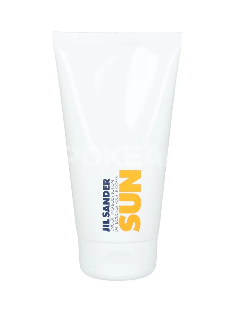 Jil Sander Sun Women Smoothing Body Lotion 150ml 2