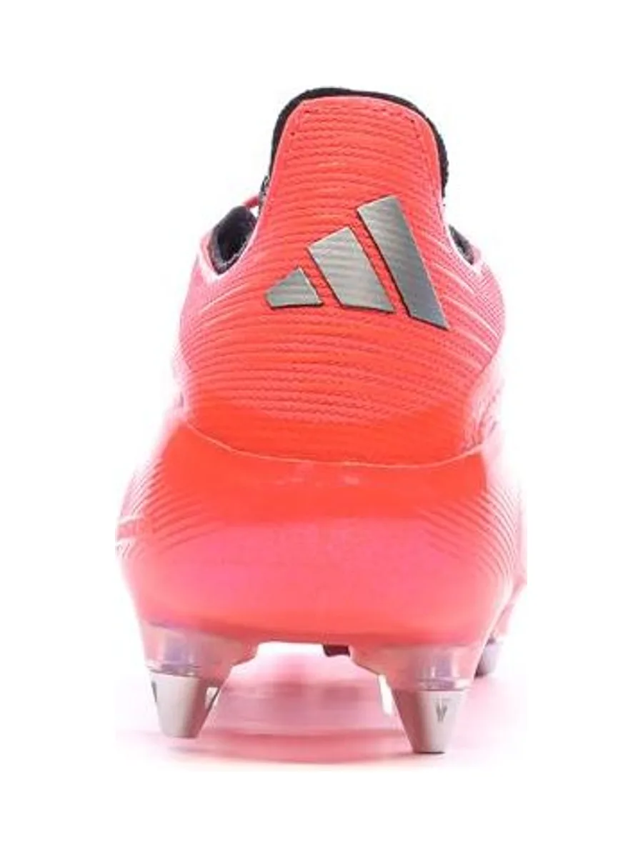 Chaussures de football Rose Homme Adidas F50 Elite 4
