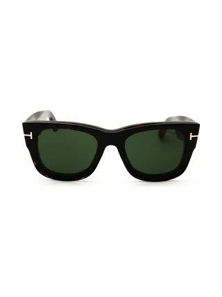 Tom Ford FT6099-B — Lunettes de vue 2