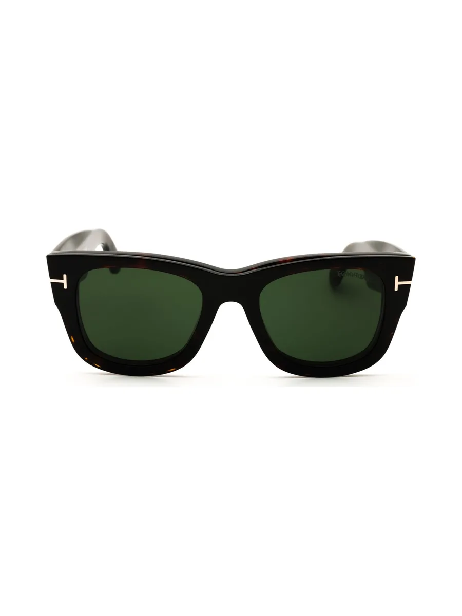 Tom Ford FT6099-B — Lunettes de vue 2