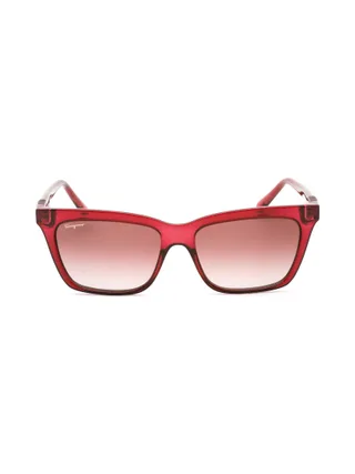 Salvatore Ferragamo SF1027S — Lunettes de soleil 4