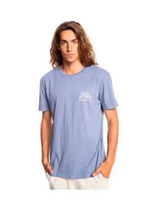 QUIKSILVER Slow Move - T-shirt 6
