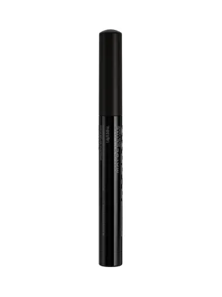 Eyeliner liquide Noir Gemey Maybelline Rebel 1