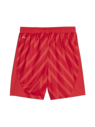 Short foot Garçon Puma Om Gk Shorts Replica 771363-99 2