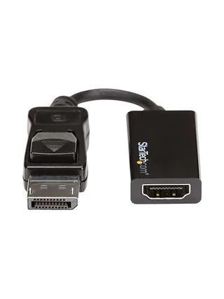DisplayPort to HDMI Adapter - 4K 60Hz 4