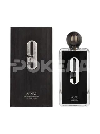 Afnan PM9 Edp Spray 100ml 1