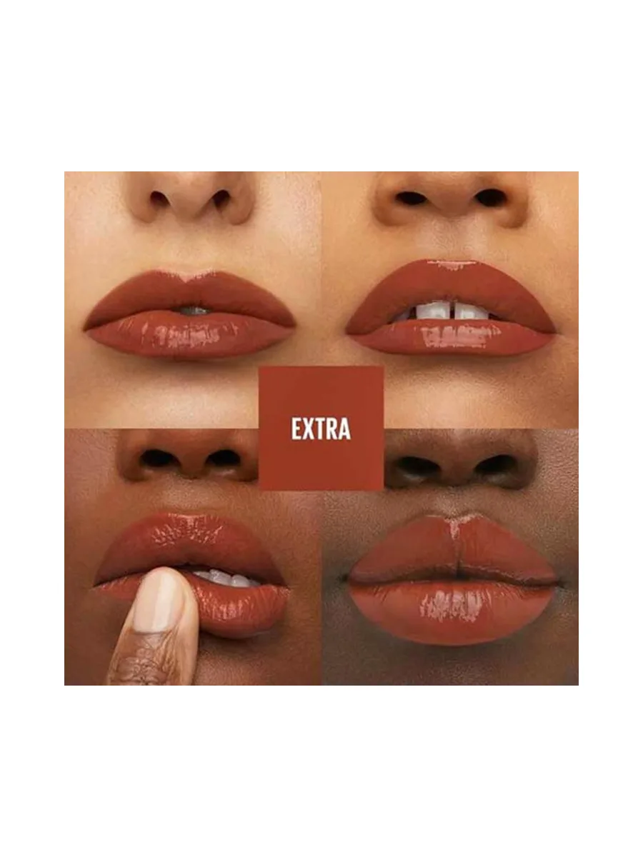 Rouge à Lèvres Liquide Maybelline New York 130 Extra 3