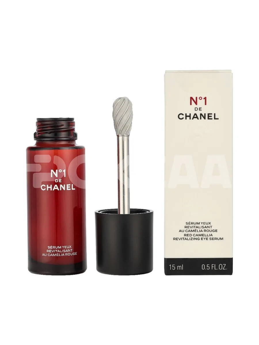 Chanel No 1 The Revitalizing Eye Serum 15ml 1