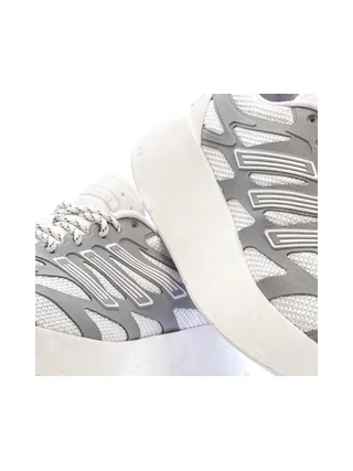 Chaussures de Running Blanc Mixte Adidas Adizero Aruku 7