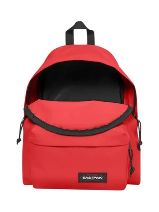 Sac à Dos Rouge Mixte Eastpak Padded Pak'r 3