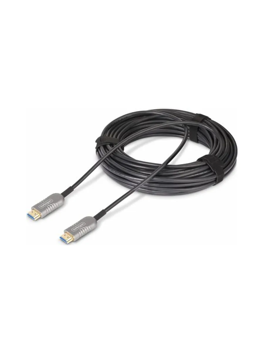 30ft Active Optical HDMI 2.1 Cable CMP 8