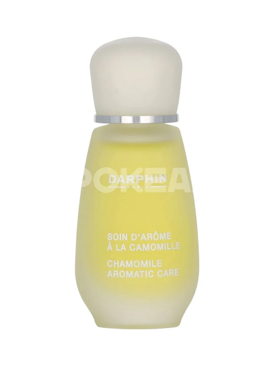 Darphin Essential Oil Elixir Chamomile Aromatic 15ml - Care Soothing 2