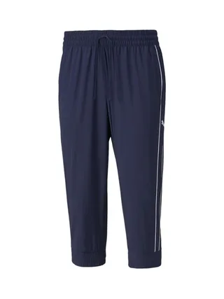 Pantacourt Marine Homme Puma Train 1