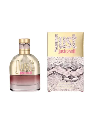Roberto Cavalli Just Cavalli Edt Spray 50ml 1
