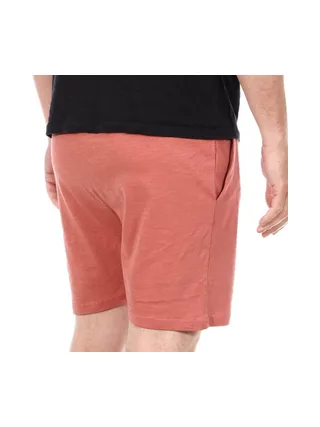 Short Rouge Homme No Publik NP 2