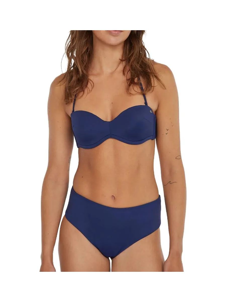 Bikini Maillot de bain Marine Femme O'Neill Havaa Malta 2