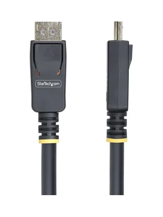 10ft DisplayPort Extension Cable 8K 60Hz 4